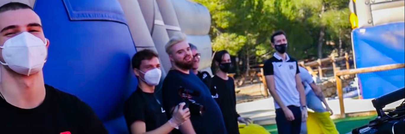 FoxterGG's profile banner image