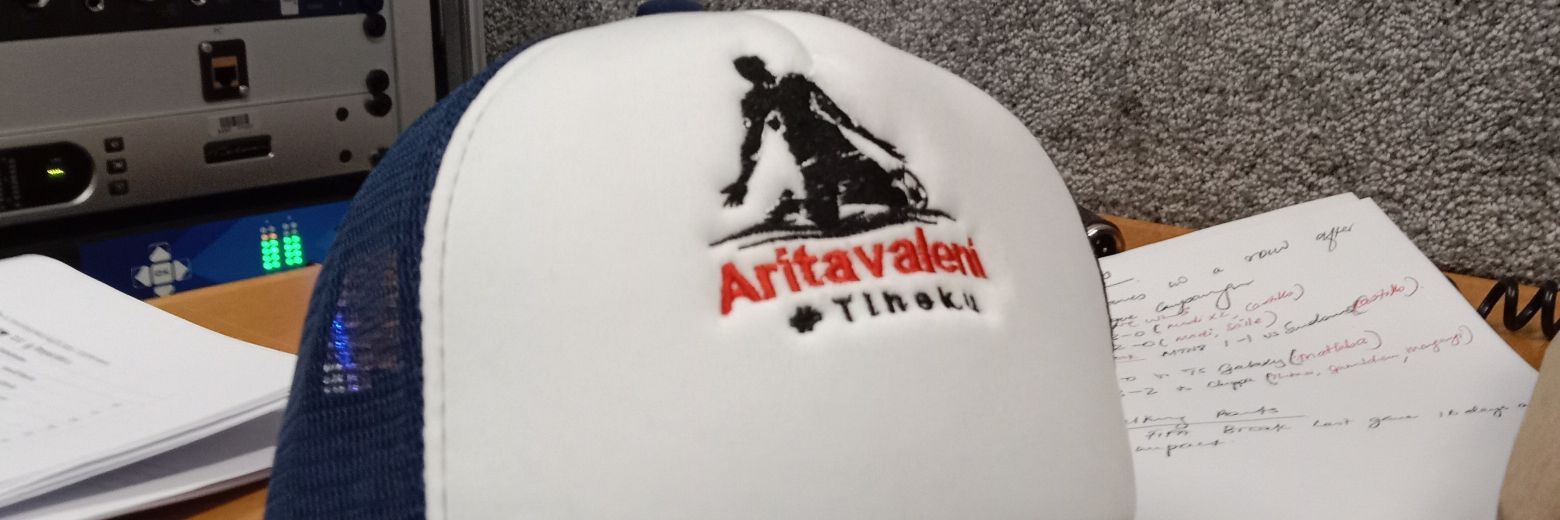 Bongani Chuma banner