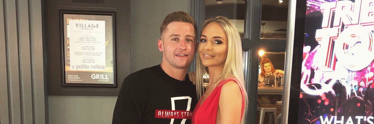 Harry Johnson banner