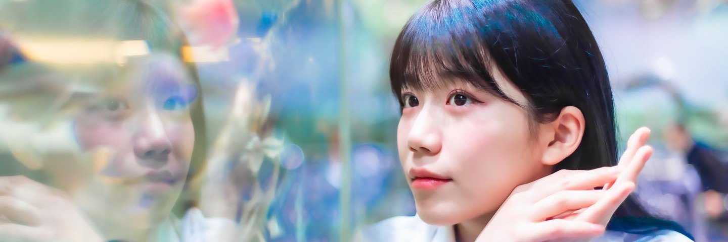 🫶余小魚🐟 banner