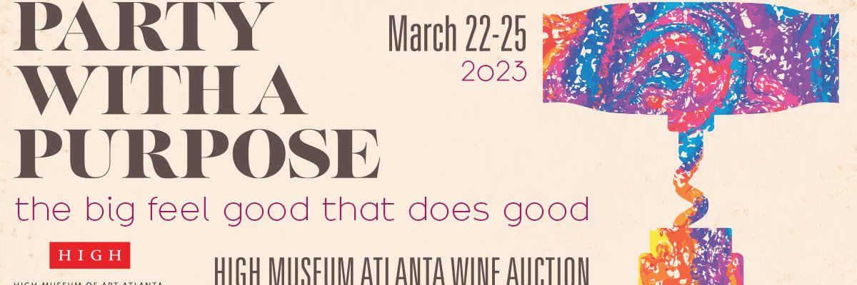 HighMuseumWine's profile banner image
