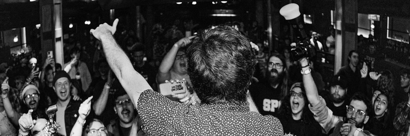 Marcus Simonini banner