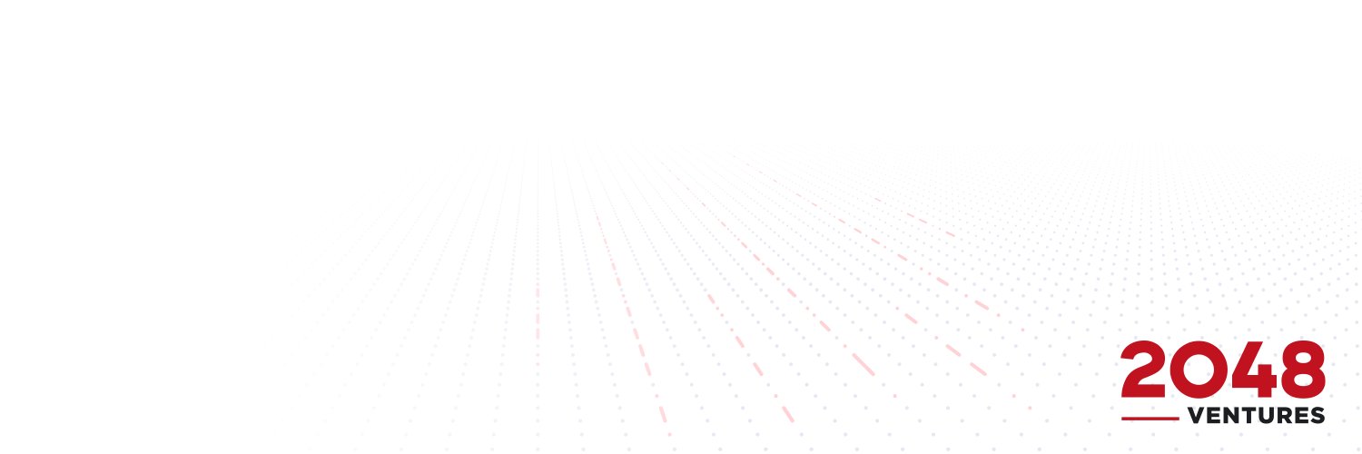 Alex Iskold | 2048.vc's banner