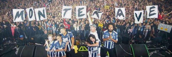 Monterave Profile Banner