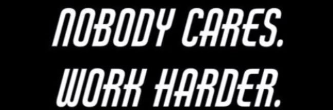 Warren Richardson banner