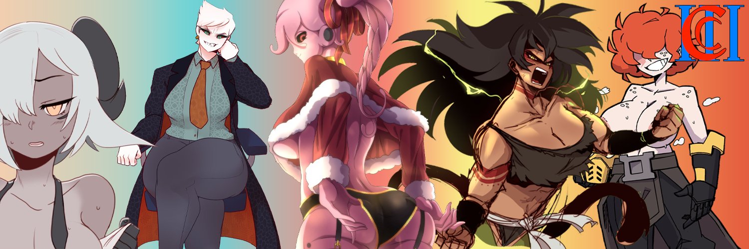 🔞Curry's Connoisseurs🔞 banner