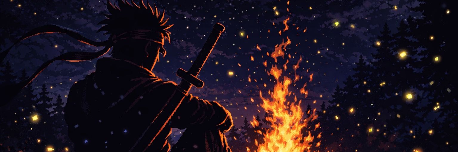 Shinniesta's profile banner image
