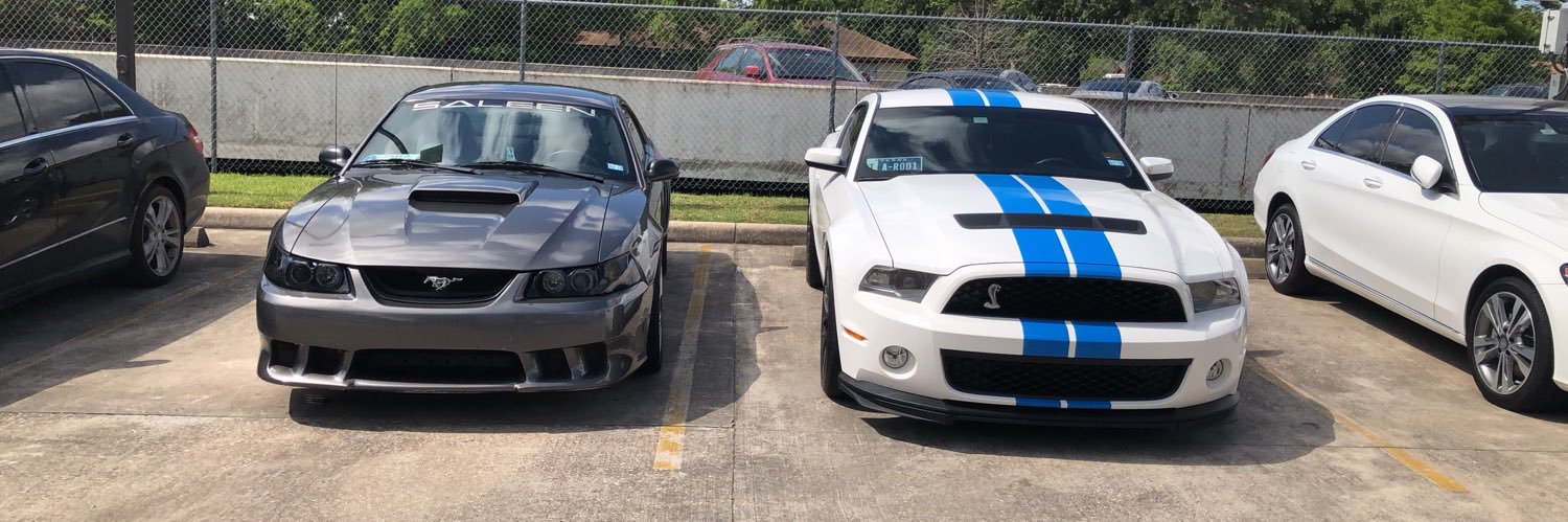 mike75223's profile banner image