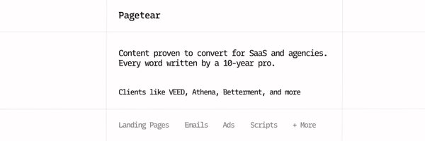 heyblake Profile Banner