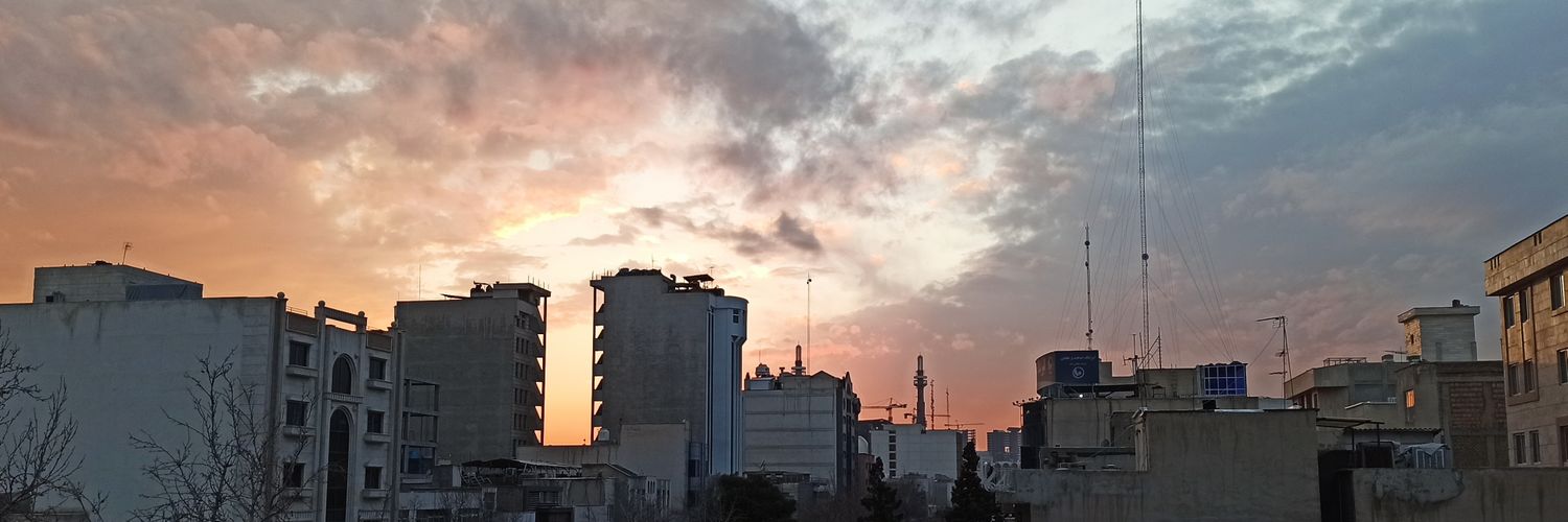 Mehrdad32_IR's profile banner image