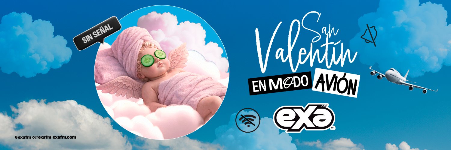 EXAZACATECAS's profile banner image