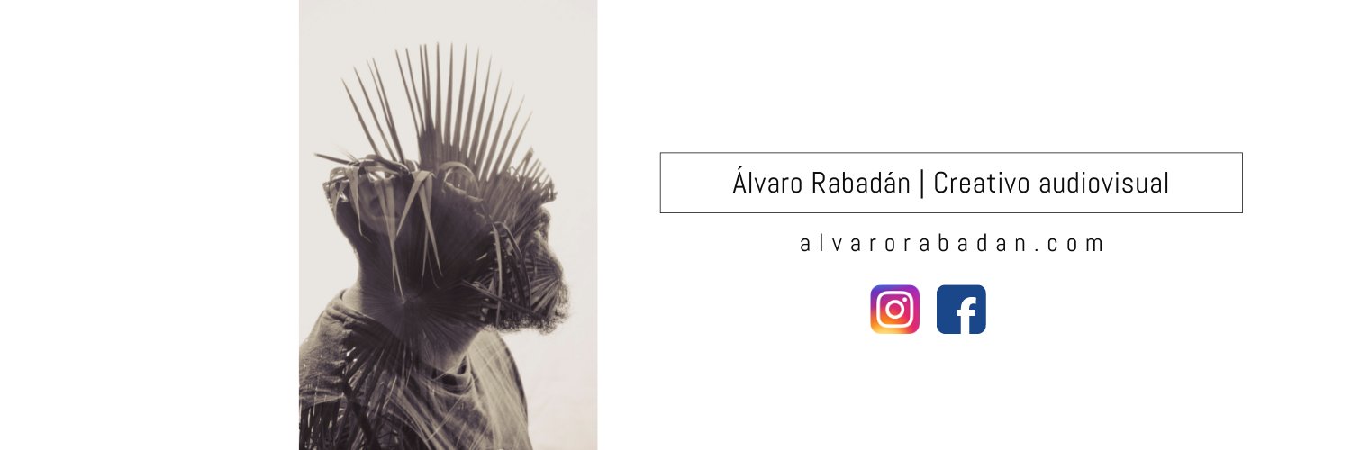 Alvaro Rabadan banner