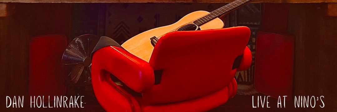 Dan Hollinrake banner