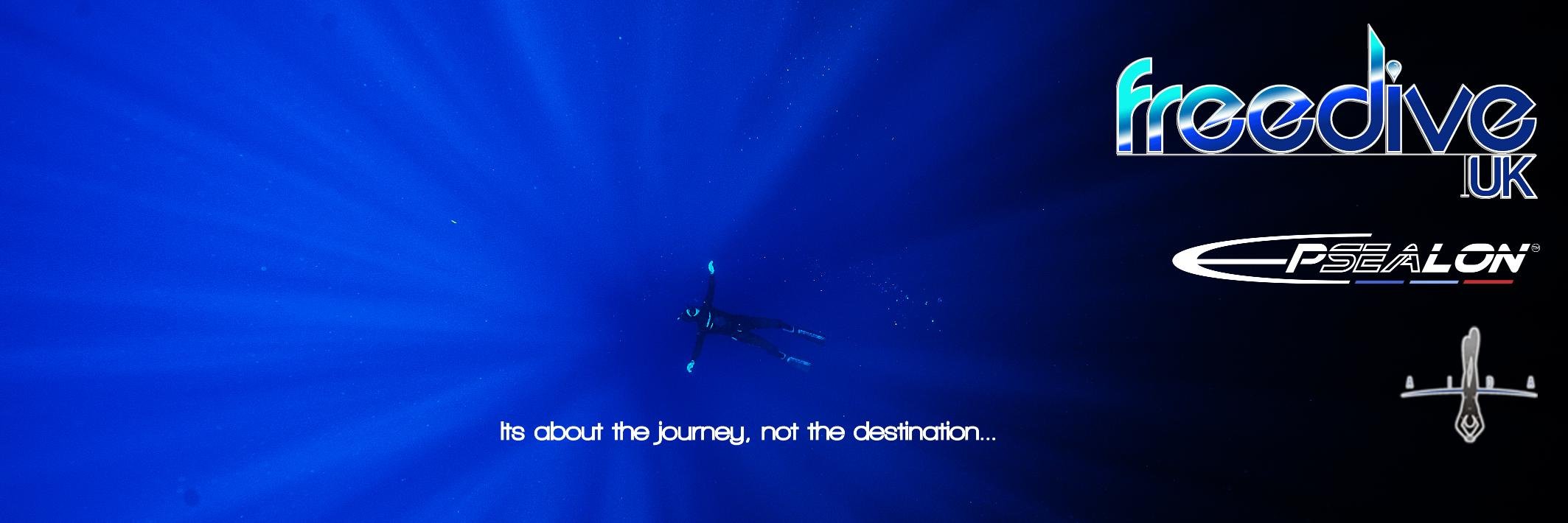 FreediveUK banner