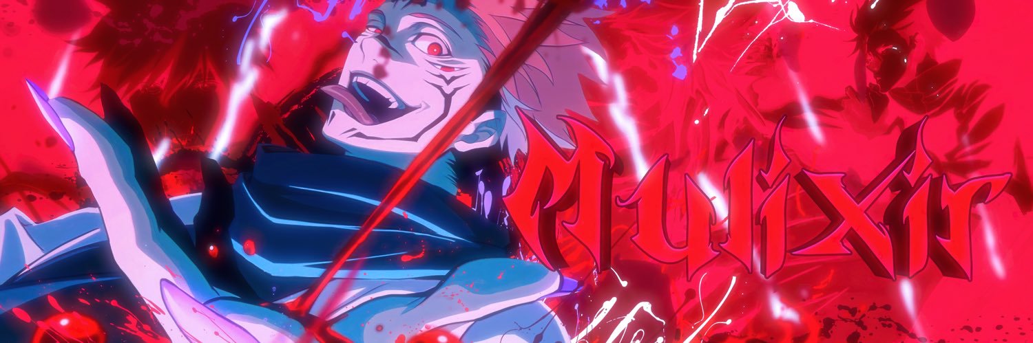 Mulixir's profile banner image