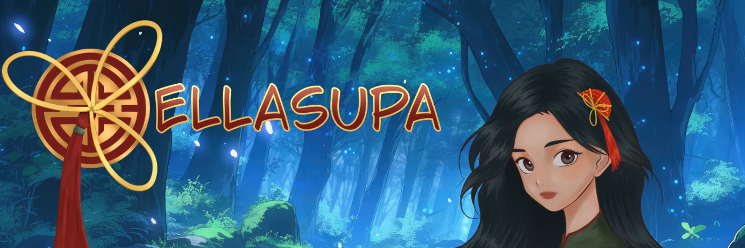 bellasupaVT's profile banner image