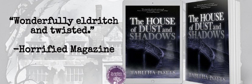 Tabitha Potts banner