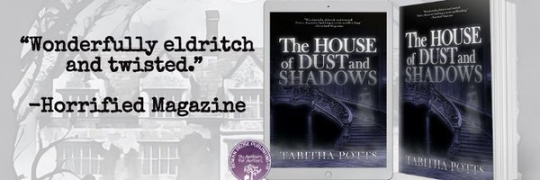 tabithapotts Profile Banner