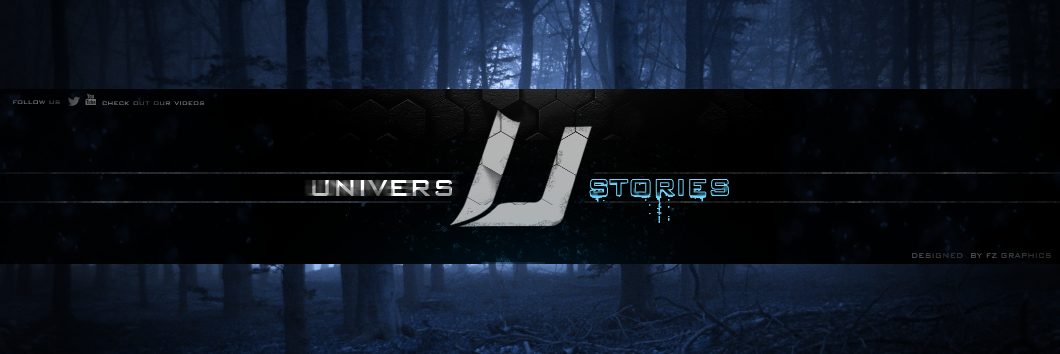UniversStories's profile banner image