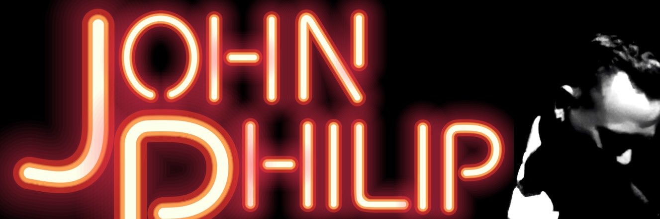 John-Philip banner