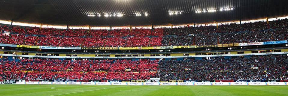 SMezaOficial's profile banner image