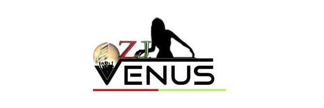 ZJ VENUS banner