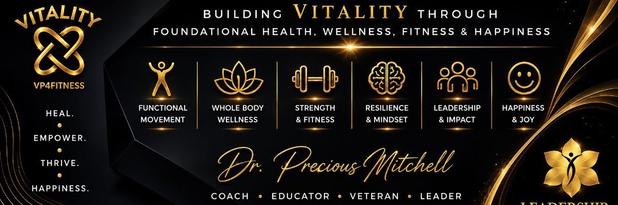 vp4FITness's profile banner image