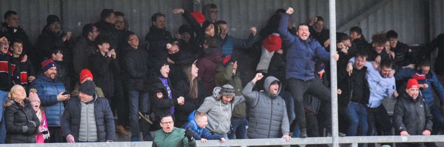 Sam Hendry banner