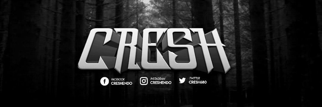 OfficialCresh's profile banner image