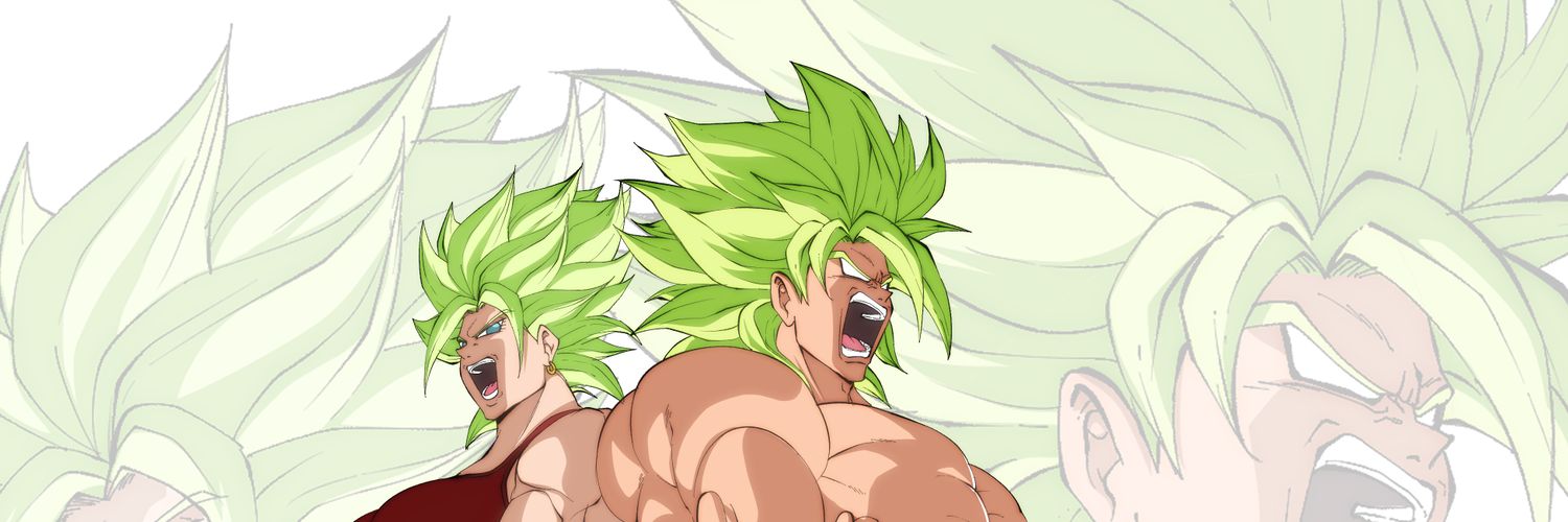 Tweaking Gohan's banner