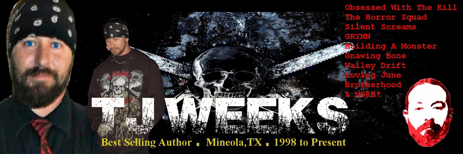 TJWeeks6's profile banner image