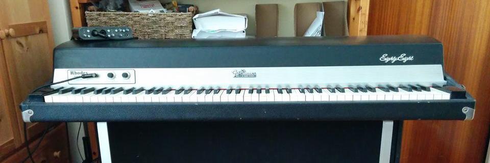 Leith Fleming-Smith banner