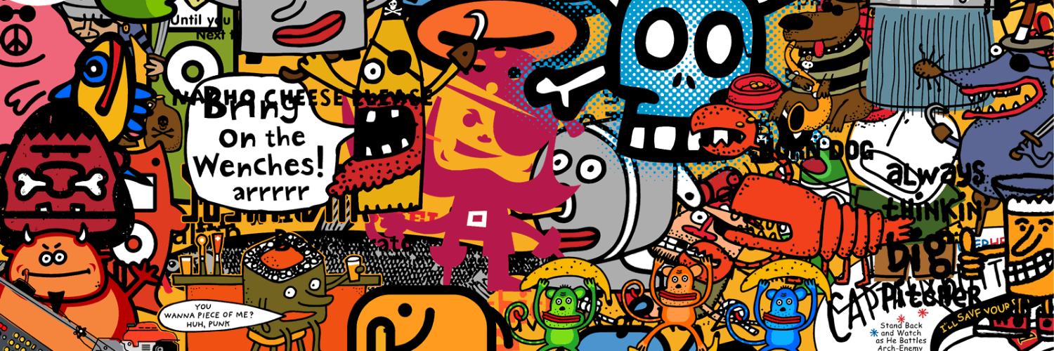 mensisda's profile banner image