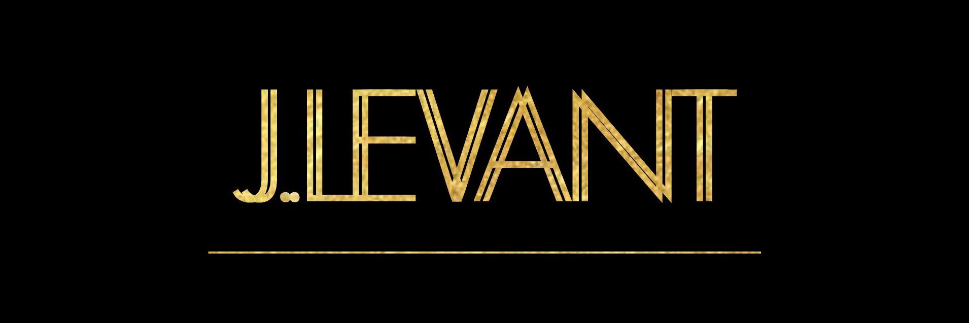 J.Levant banner