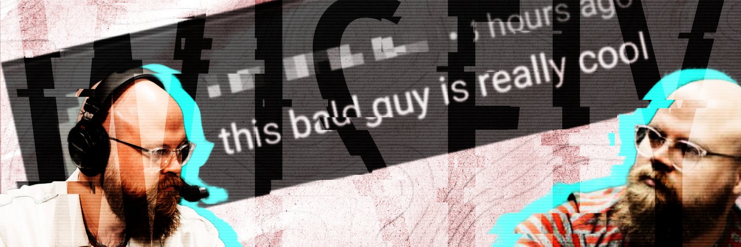 Wisely 🔜 EVO's banner