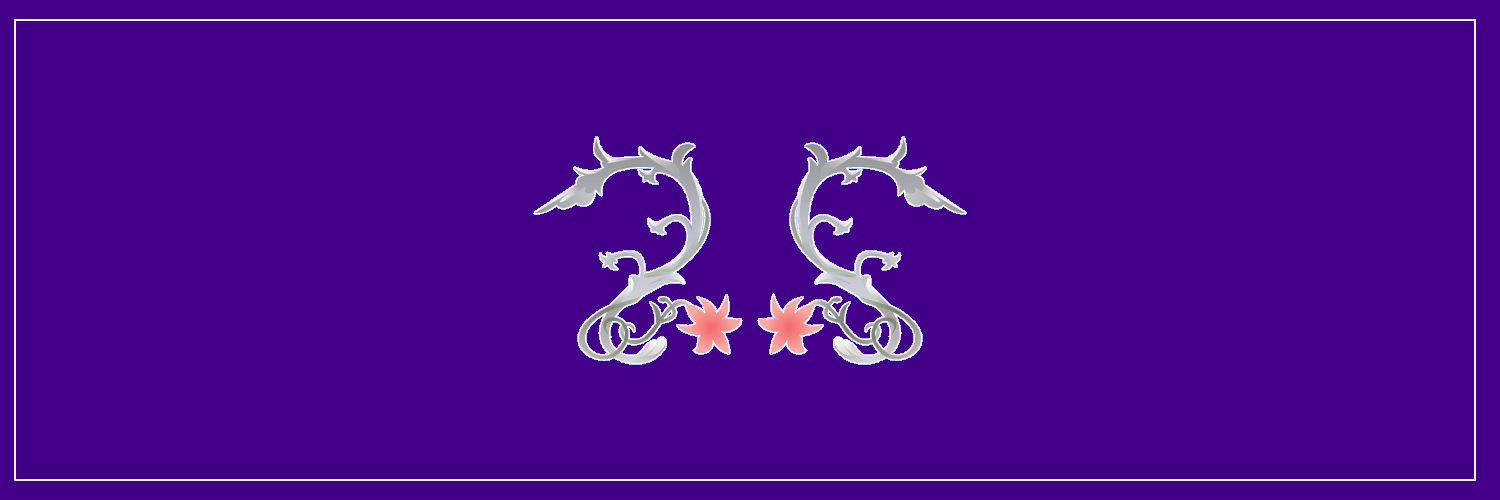 devilvoyaa's profile banner image