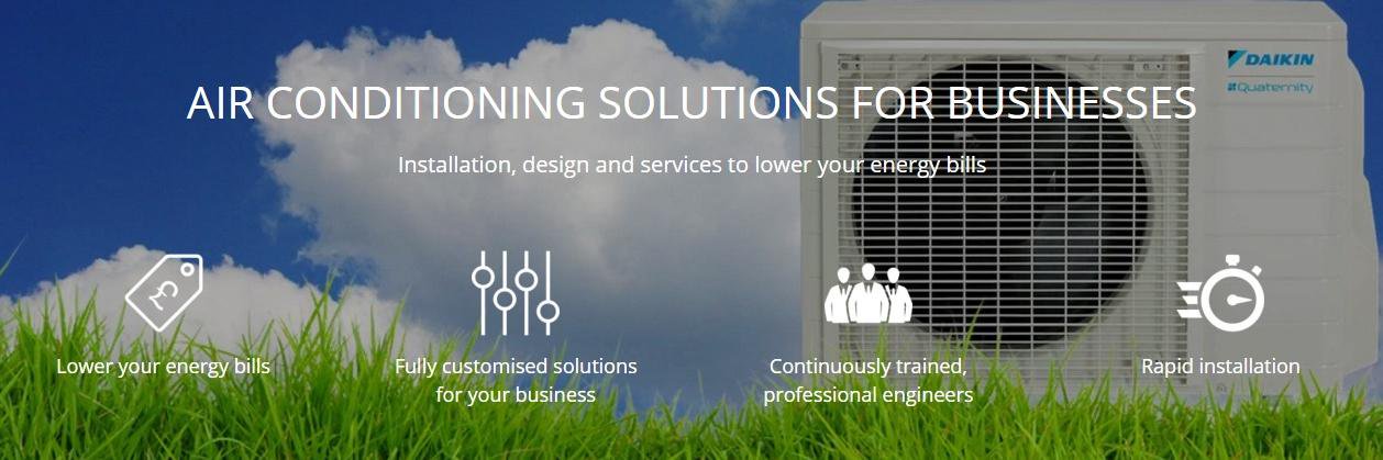 AirconServices's profile banner image