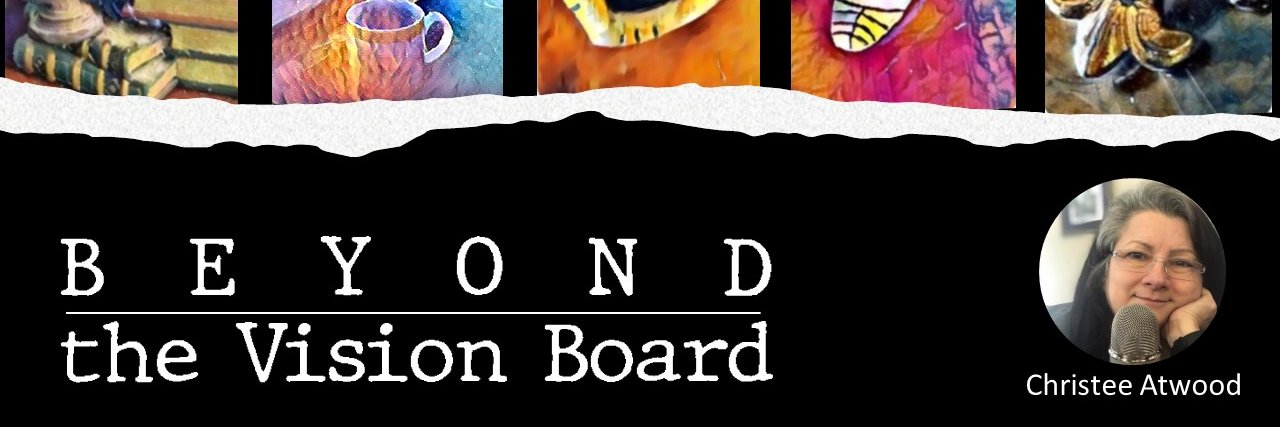 ChristeeAtwood's profile banner image