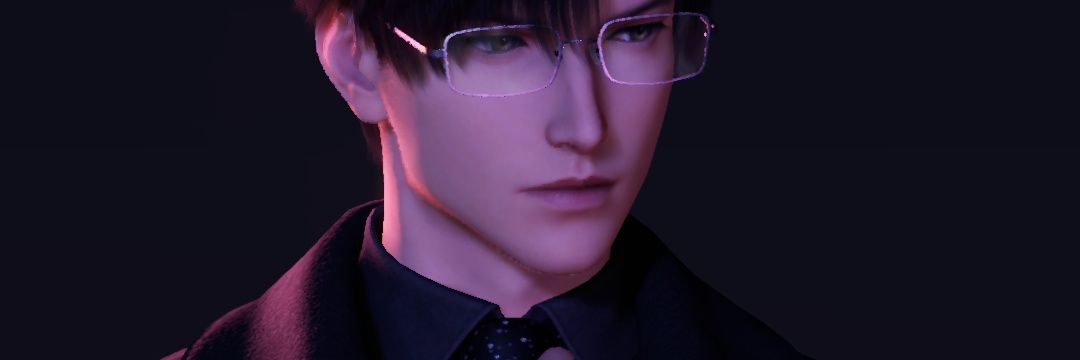 JadeXvII's profile banner image