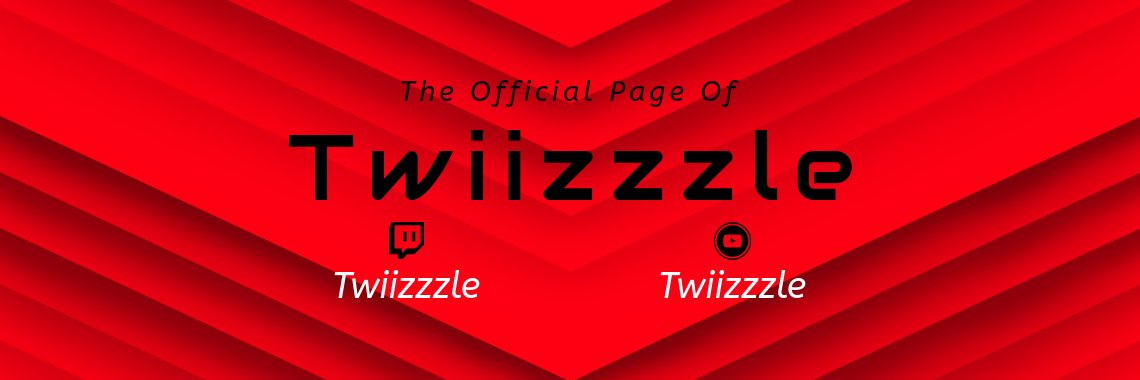 Twiizzzle's profile banner image