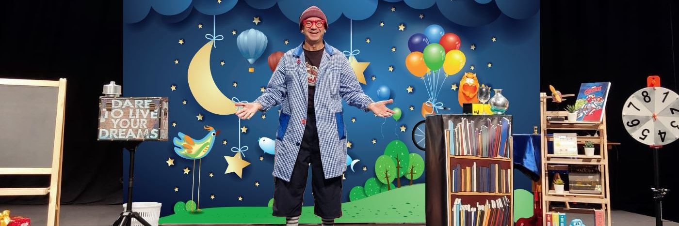 MagoPuk's profile banner image