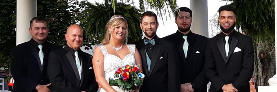 David “Durskii” Wahl banner