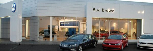 BudBrownVW Profile Banner