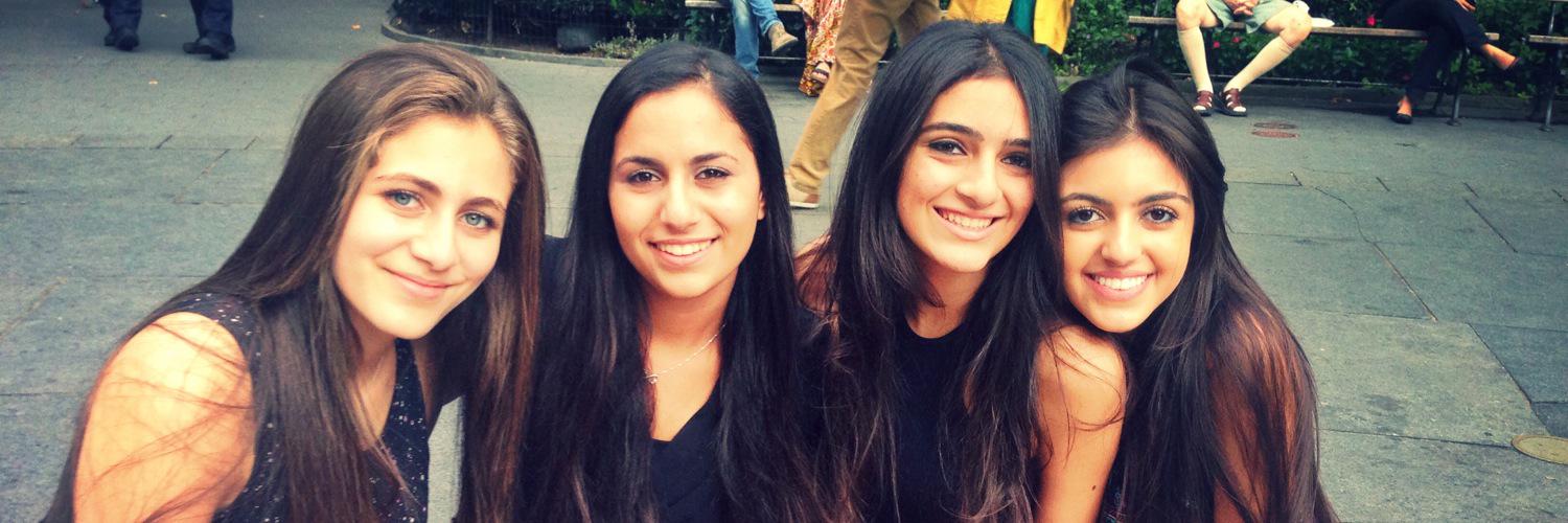 natalie_esh's profile banner image