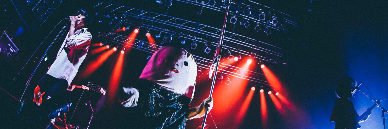 よのっしー banner