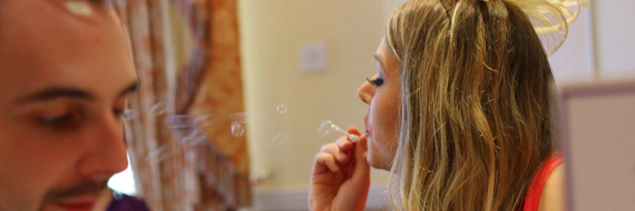 JenFarny's profile banner image
