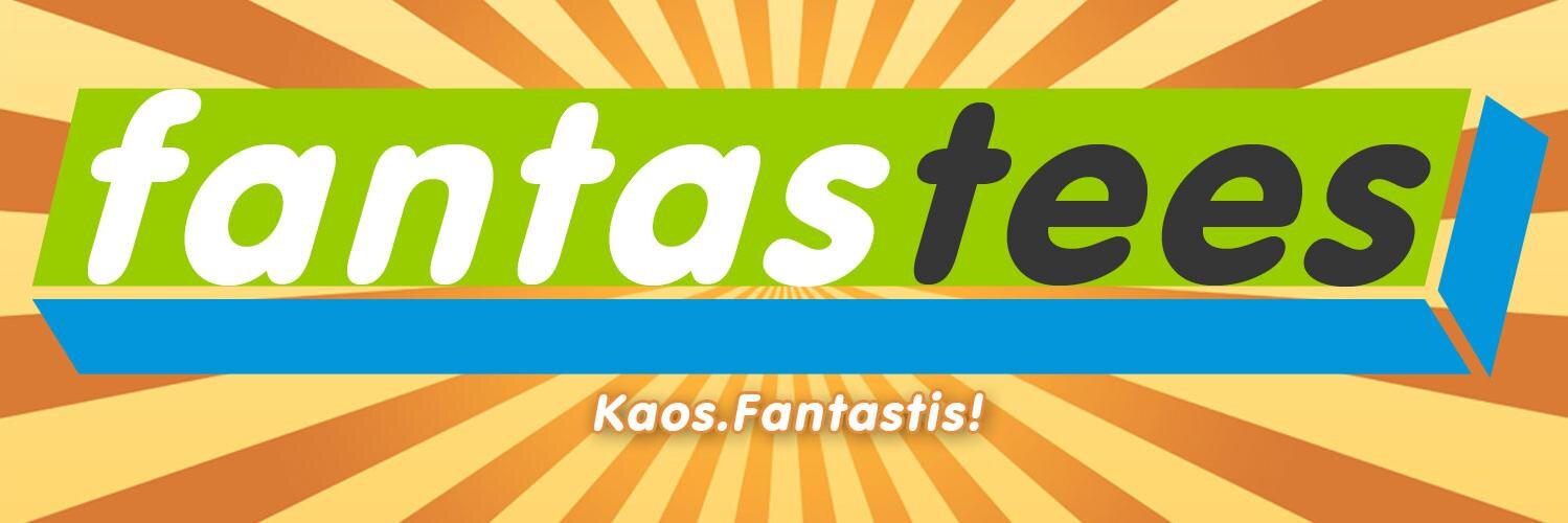 fantasteez's profile banner image