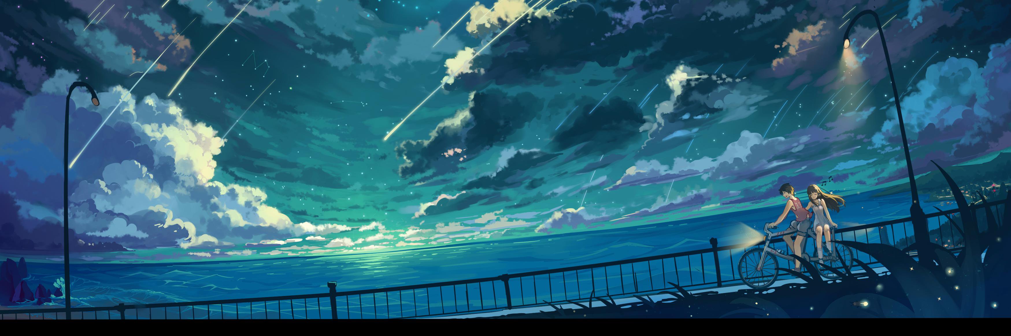 Leos banner