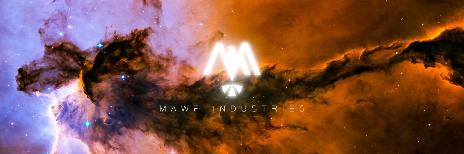 mawfindustries's profile banner image