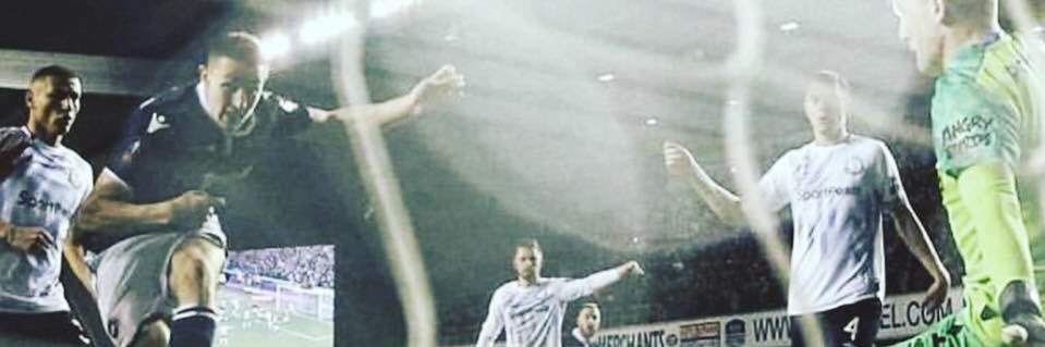 austindymock69's profile banner image
